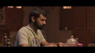 Aadhi  Sooryane  Pranav Mohanlal  Jeethu Joseph  Anil Johnson