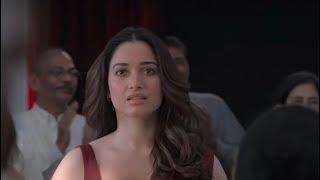 Lust Stories 2 Hot Scene Timings  Tamanna hot scene  Tamanna kiss scene 