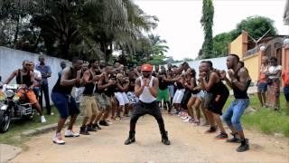 Fally Ipupa - Original Video Officielle