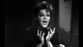 Judy Garland - The Man That Got Away from Judy Frank and Dean 1962