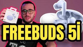 Bu Fiyata Bu Özellikler ?  -  Huawei Freebuds 5i