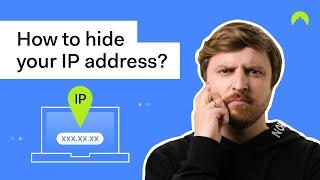 IP masking for business how to hide your IP address?