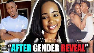 Man Shoots Pregnant GF In The He@d After Gender Reveal  The Darionne Burley Story