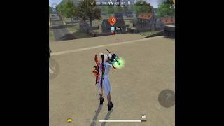 NEW HEAL PISTOL - Y ABILITY TEST  AUTO REVIVE - GARENA FREE FIRE