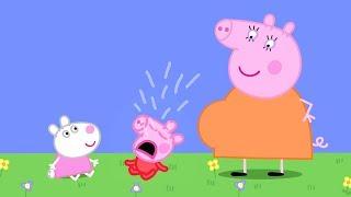 Peppa Pig en Español Episodios completos Niños  Pepa la cerdita