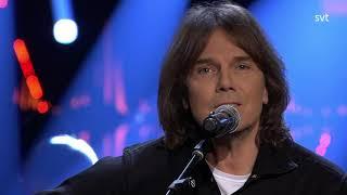 The Final Countdown  Joey Tempest & John Norum  Skavlan 2021