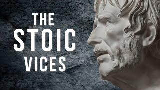 The Unhealthy Passions to Avoid  The Stoicism Philosophy Apatheia