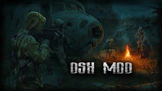 S.T.A.L.K.E.R. dsh mod