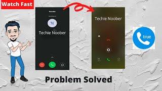 How to remove truecaller as default dialer  How to Disable Truecaller as Default Dialer ?