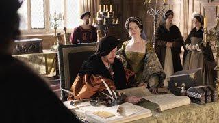 He can put another Queen in my place? - Wolf Hall Episode 4 Preview - BBC Two