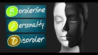 Jordan Peterson Diagnosis of Borderline Personality Disorder