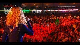 Mrs. Carter World Tour - Beyoncé Ao Vivo no Rock in Rio Brasil 2013