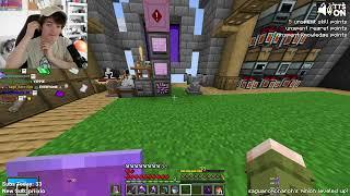 Murdering Chatters Part 1  Tubbo VOD 24th July 2024