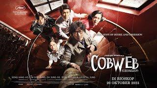 COBWEB GEOMIJIP Official Indonesia Trailer