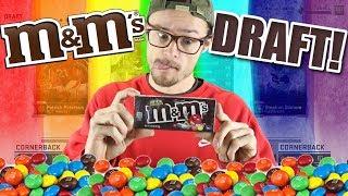 M&M DRAFT - EVERY COLOR IS A DIFFERENT OUTCOME Madden 19 Mut Draft