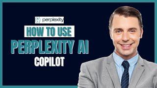 How to Use Perplexity Ai Copilot│Ai Hipe