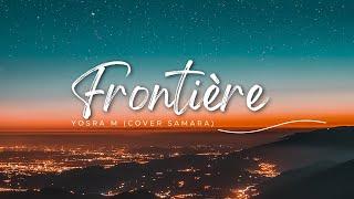 Yosra M- Frontière Samara Cover