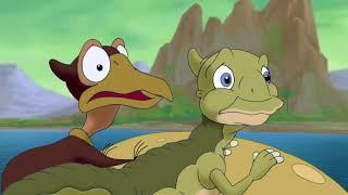 The Land Before Time Full Episodes  The Great Egg Adventure  Kids Cartoon  Videos For Kids
