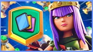 КАК ФАРМИТЬ МАСТЕРСТВО В КЛЕШ РОЯЛЬ? БЫСТРЫЙ ФАРМ МАСТЕРСТВА В CLASH ROYALE