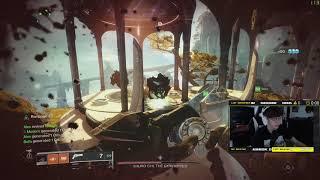 4 Man Last Wish Raid Boss Shuro Chi2nd Boss Encounter