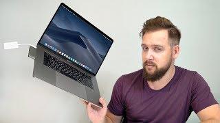 Игровой MacBook PRO за 300 ТЫЩ