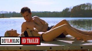 Cabin Fever 2014 Official HD Trailer 1080p