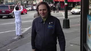 Gregg Turkington - Act Naturally #Oscer #MovieMagic #GreggHead