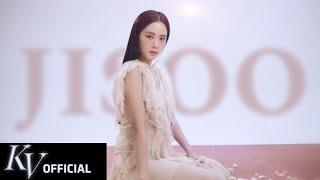 JISOO - 쿵쿵 KUNG KUNG MV