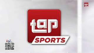 Tap Sports CONTINUITY 01-APRIL-2022