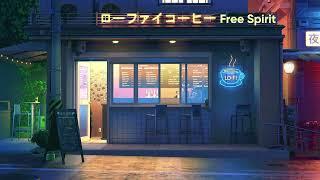 Chillhop Mix 2024 on the street - Music  Lofi  Chillhop  Relax  Good Vibes  Beat  2 hours