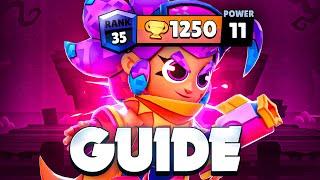 The Best FREE SKIN ever  Shelly Pro Guide