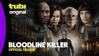 Bloodline Killer  Official Trailer  A Tubi Original