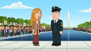 Family Guy - Forrest Gump