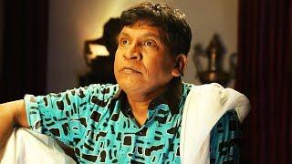 Vadivelu Nonstop Super Hilarious & Funny Tamil comedy  Cinema Junction Latest 2018