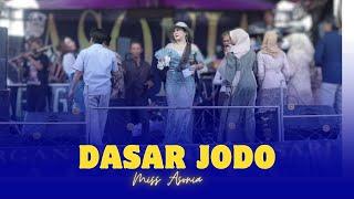 Dasar Jodo  Miss Asonia  Asonia Music  RJN Production