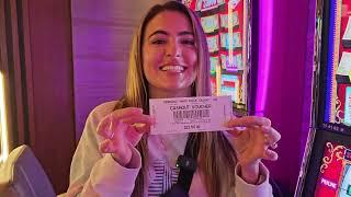 Unbelievable My Record-breaking Double Top Dollar Jackpot