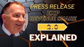 EXP Revenue Share 2.0 Explained