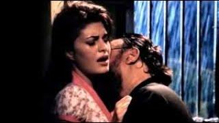 Jacqueline Fernandez Hot scene  Seducing Old Guy720p‍️‍‍