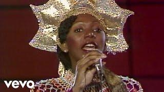 Boney M. - Rivers of Babylon Sopot Festival 1979