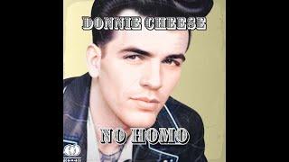 Donnie Cheese - No Homo