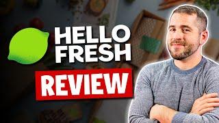 HelloFresh Review Is This Popular Meal Kit Actually Worth It?