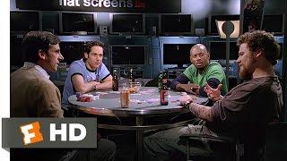 The 40 Year Old Virgin 18 Movie CLIP - Are You a Virgin? 2005 HD