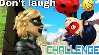 ALL FUNNY  MOMENTS OF MIRACULOUS LADYBUG