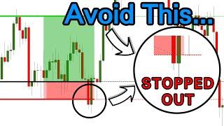 Master The ATR Indicator Most Useful Indicator On The PLANET