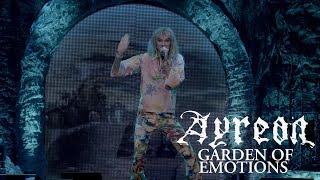 Ayreon - Garden of Emotions Electric Castle Live And Other Tales