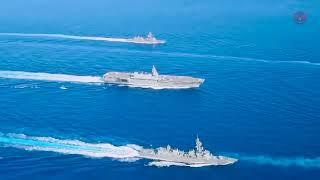 China Shock June 26 2024 US and Philippines Confront China in the Scarborough Shoal