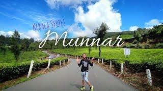 Munnar Tourist Places  Munnar Tour Budget  Munnar Tour Complete Information  Munnar Kerala Trip