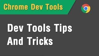  Arabic  How To Improve Your Work By Using Google Chrome Dev Tools