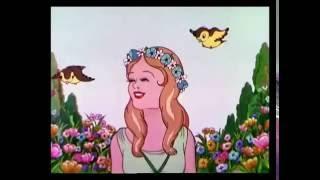 The Goddess of Spring - Silly Symphony