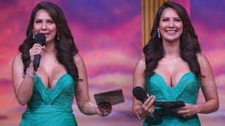 Rochelle Rao Introduction  Indian’s Laughter Champion  Host  Sony Tv  Viralbollywood
